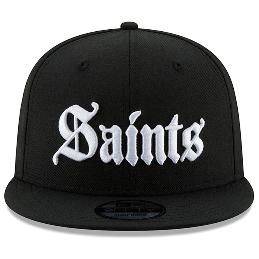 2021 NFL New Orleans Saints 006 hat TX